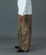 XLARGE �������ȥ�顼�� DUCK CARGO PANTS
