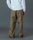 XLARGE �������ȥ�顼�� DUCK CARGO PANTS