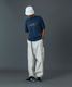 XLARGE �������ȥ�顼�� DUCK CARGO PANTS