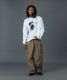 XLARGE �������ȥ�顼�� DUCK CARGO PANTS