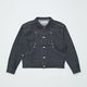 BAL �Х� CURB POCKET DENIM JACKET