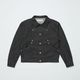 BAL �Х� CURB POCKET DENIM JACKET