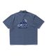 XLARGE �������ȥ�顼�� SLANTED OG S/S WORK SHIRT