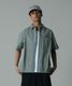 XLARGE �������ȥ�顼�� SLANTED OG S/S WORK SHIRT