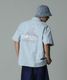 XLARGE �������ȥ�顼�� SLANTED OG S/S WORK SHIRT