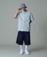XLARGE �������ȥ�顼�� SLANTED OG S/S WORK SHIRT