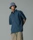 XLARGE �������ȥ�顼�� SLANTED OG S/S WORK SHIRT