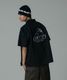 XLARGE �������ȥ�顼�� SLANTED OG S/S WORK SHIRT