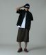 XLARGE �������ȥ�顼�� SLANTED OG S/S WORK SHIRT