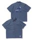XLARGE �������ȥ�顼�� SLANTED OG S/S WORK SHIRT