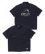 XLARGE �������ȥ�顼�� SLANTED OG S/S WORK SHIRT