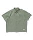 XLARGE �������ȥ�顼�� SLANTED OG S/S WORK SHIRT
