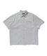 XLARGE �������ȥ�顼�� SLANTED OG S/S WORK SHIRT