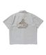 XLARGE �������ȥ�顼�� SLANTED OG S/S WORK SHIRT
