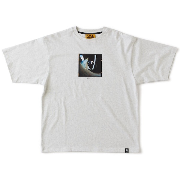 F.A.T. ���ե����ƥ��� J.B. "KODAK"