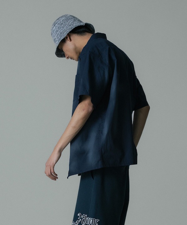 XLARGE �������ȥ�顼�� DISCHARGE S/S SHIRT