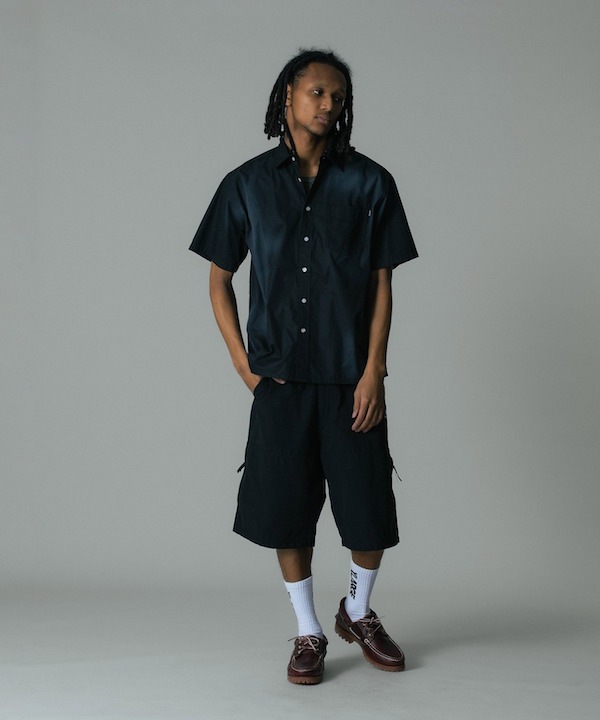 XLARGE �������ȥ�顼�� DISCHARGE S/S SHIRT