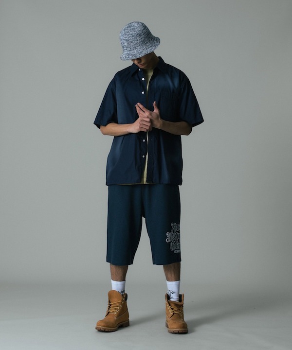 XLARGE �������ȥ�顼�� DISCHARGE S/S SHIRT