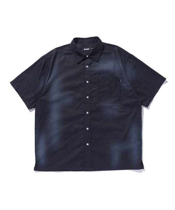 XLARGE �������ȥ�顼�� DISCHARGE S/S SHIRT