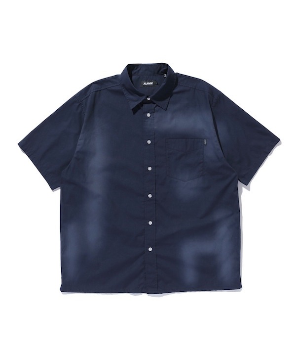 XLARGE �������ȥ�顼�� DISCHARGE S/S SHIRT