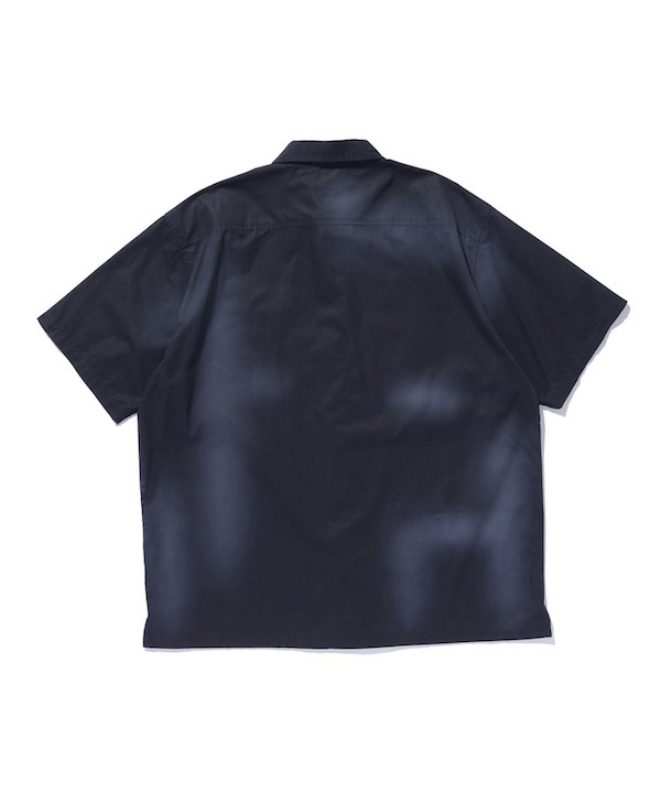 XLARGE �������ȥ�顼�� DISCHARGE S/S SHIRT