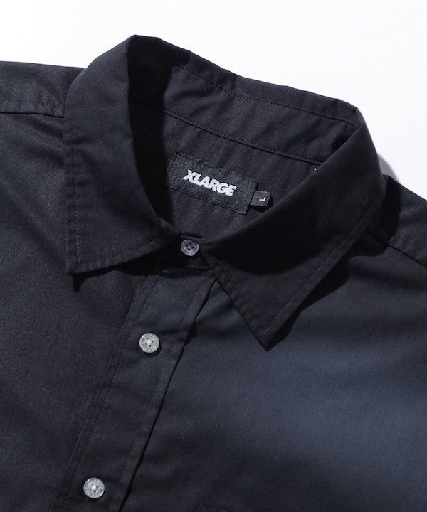 XLARGE �������ȥ�顼�� DISCHARGE S/S SHIRT