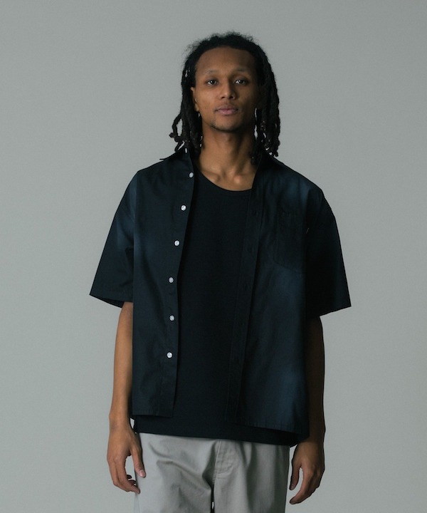 XLARGE �������ȥ�顼�� DISCHARGE S/S SHIRT