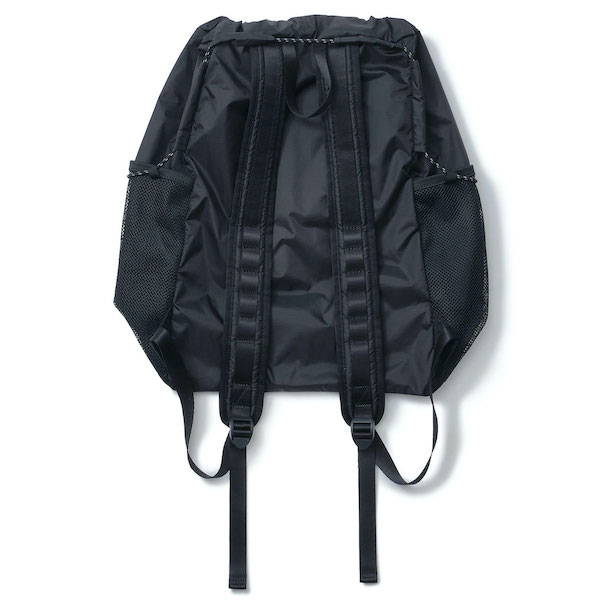 SAYHELLO �����ϥ��� New Daylily Mesh Bag