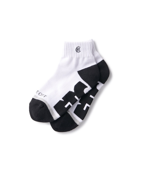 FTC ���եƥ������� FTC TEAM ANKLE SOCKS