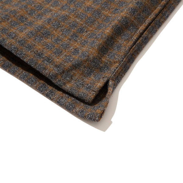 Diaspora skateboards �ǥ������ݥ� Mil Wool Shirt