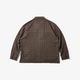 Diaspora skateboards �ǥ������ݥ� Mil Wool Shirt