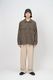 Diaspora skateboards �ǥ������ݥ� Mil Wool Shirt