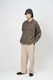 Diaspora skateboards �ǥ������ݥ� Mil Wool Shirt