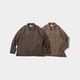Diaspora skateboards �ǥ������ݥ� Mil Wool Shirt