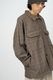 Diaspora skateboards �ǥ������ݥ� Mil Wool Shirt