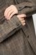 Diaspora skateboards �ǥ������ݥ� Mil Wool Shirt