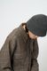Diaspora skateboards �ǥ������ݥ� Mil Wool Shirt
