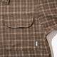 Diaspora skateboards �ǥ������ݥ� Mil Wool Shirt