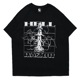 Hellrazor �إ�쥤���� DEAD SHIRT