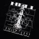 Hellrazor �إ�쥤���� DEAD SHIRT