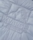 XLARGE ȥ顼 QUILTING LOGO HOODED PUFFER JACKET