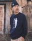 SAMUEL ���ߥ奨�� MOST WONTED L/S TEE