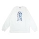 SAMUEL ���ߥ奨�� MOST WONTED L/S TEE