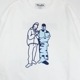 SAMUEL ���ߥ奨�� MOST WONTED L/S TEE