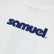 SAMUEL ���ߥ奨�� MOST WONTED L/S TEE