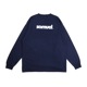 SAMUEL ���ߥ奨�� MOST WONTED L/S TEE