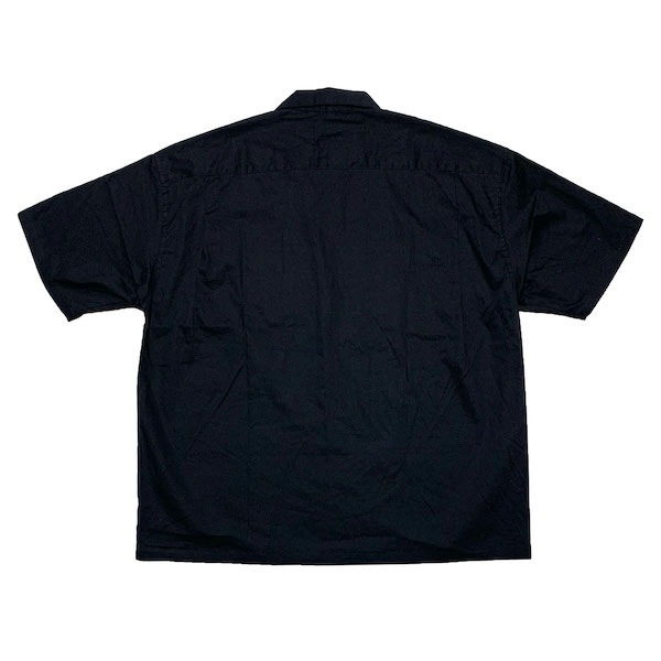 organicsta ˥å ORGANIC COTTON BROADCLOTH ALOHA SHIRT