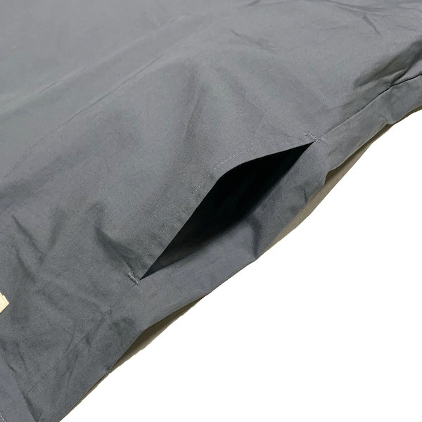 organicsta ˥å ORGANIC COTTON BROADCLOTH ALOHA SHIRT