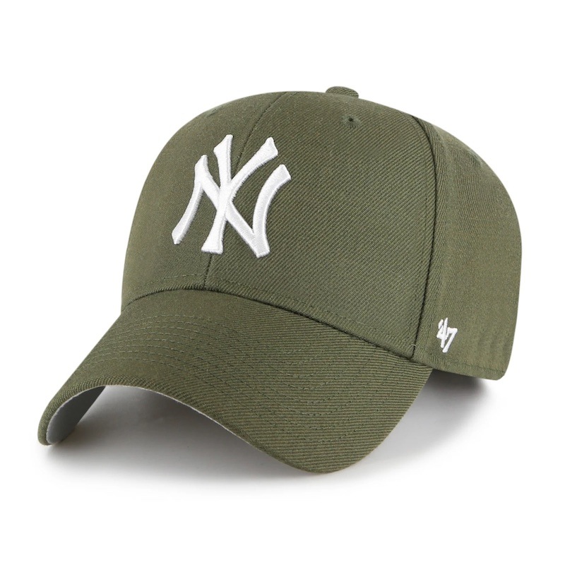 ��47 �ե����ƥ������֥� MVP Newyork Yankees Sandalwood