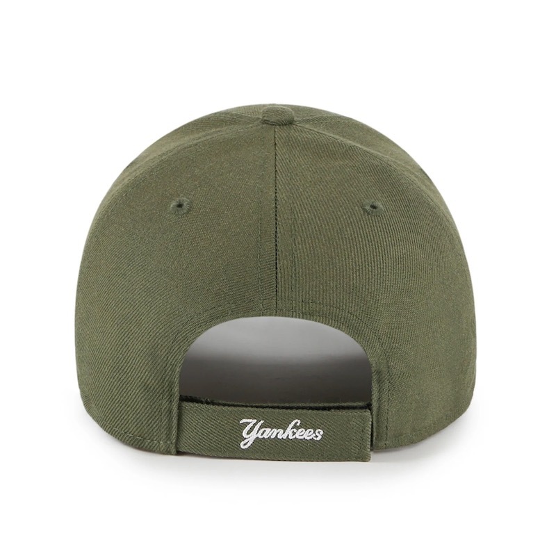 ��47 �ե����ƥ������֥� MVP Newyork Yankees Sandalwood